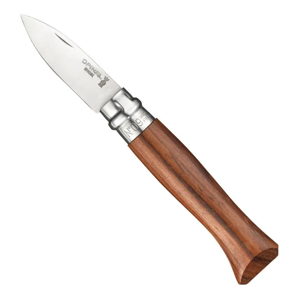 Opinel Nº9 oyster and shellfish knife