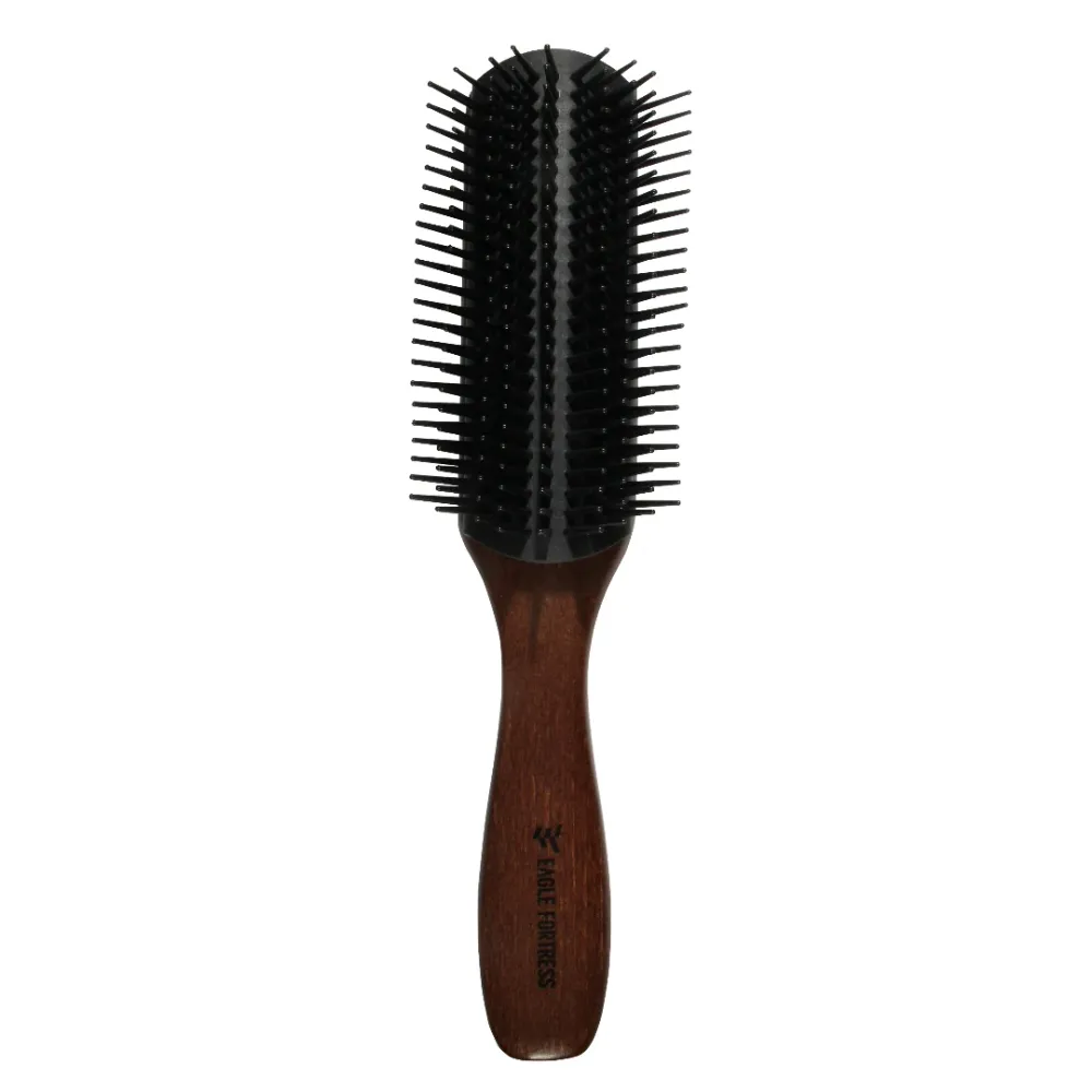 Pack de Pilas Cepillo Texturizador 9 Filas Eagle (N535)