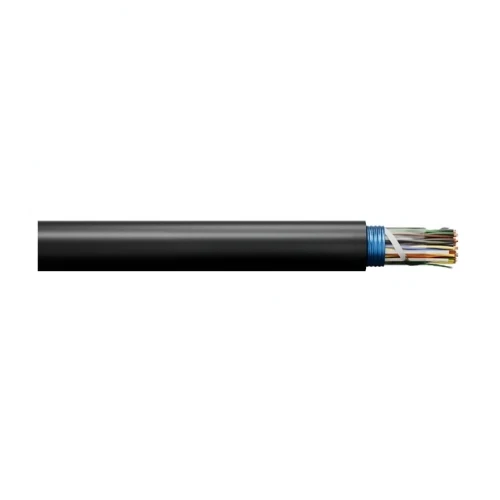 50 Pair 19 AWG SEALPIC-FSF Solid Copper Direct Burial Cable Ónix 09-034-02 5000 ft Reel