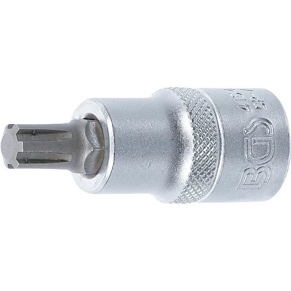 Pilas Alcalinas PUNTA DE VASO RIBE M9 | 1/2"