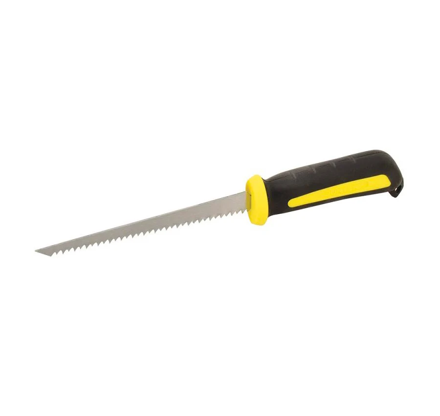 Pilas Alcalinas Serrucho Para Tabla Roca Bimetálico 9", Surtek 120900