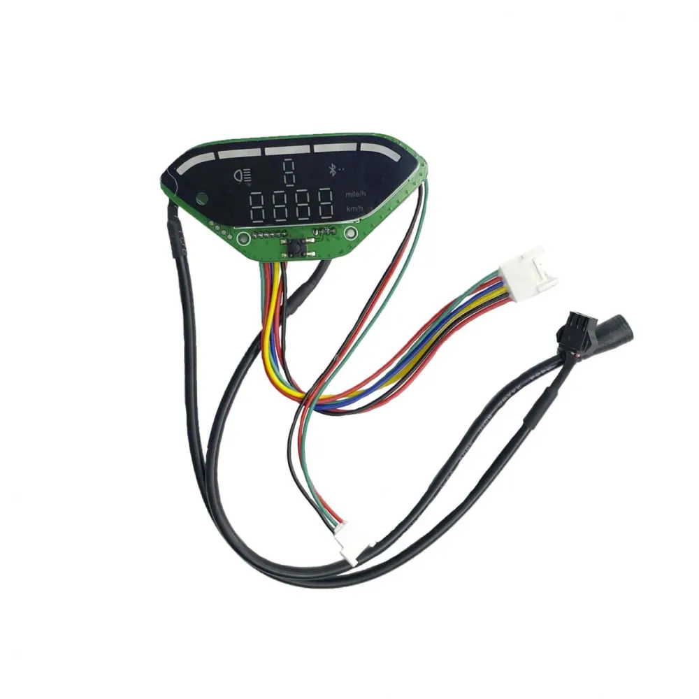 Pilas Alcalinas ZWHEEL Panel DISPLAY -E9T