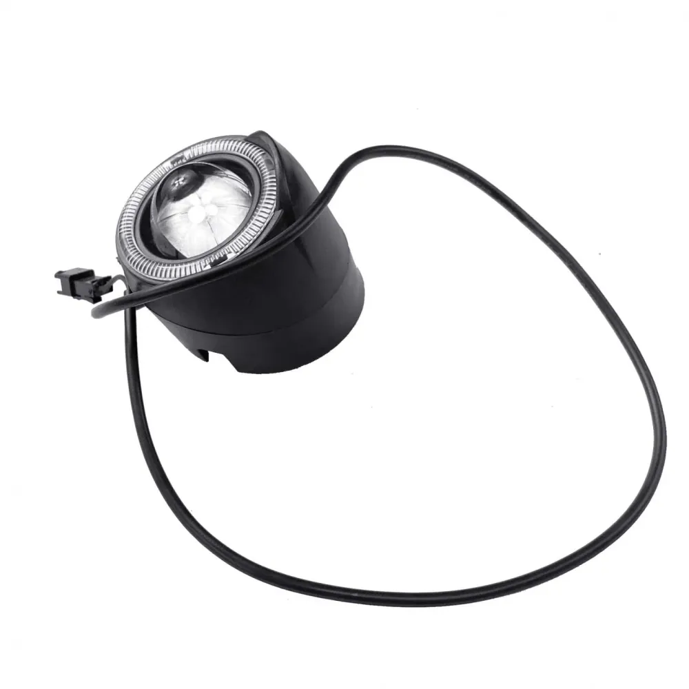 Pilas de Baterí Zwheel Foco E9D (Luz Frontal)