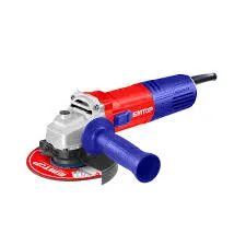 Pilas de Reloj EMTOP PULIDORA ANGULAR 4-1/2" 900W ULAGRS09051