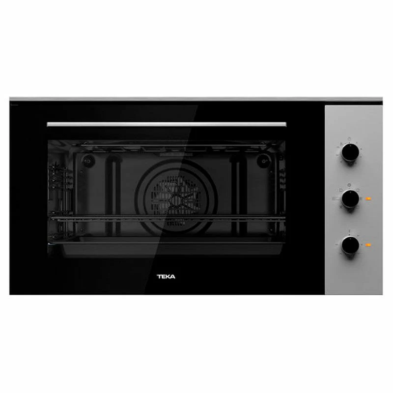 Pilas de Reloj Horno Teka HSF 900 Inox