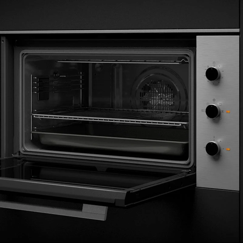 Pilas de Reloj Horno Teka HSF 900 Inox