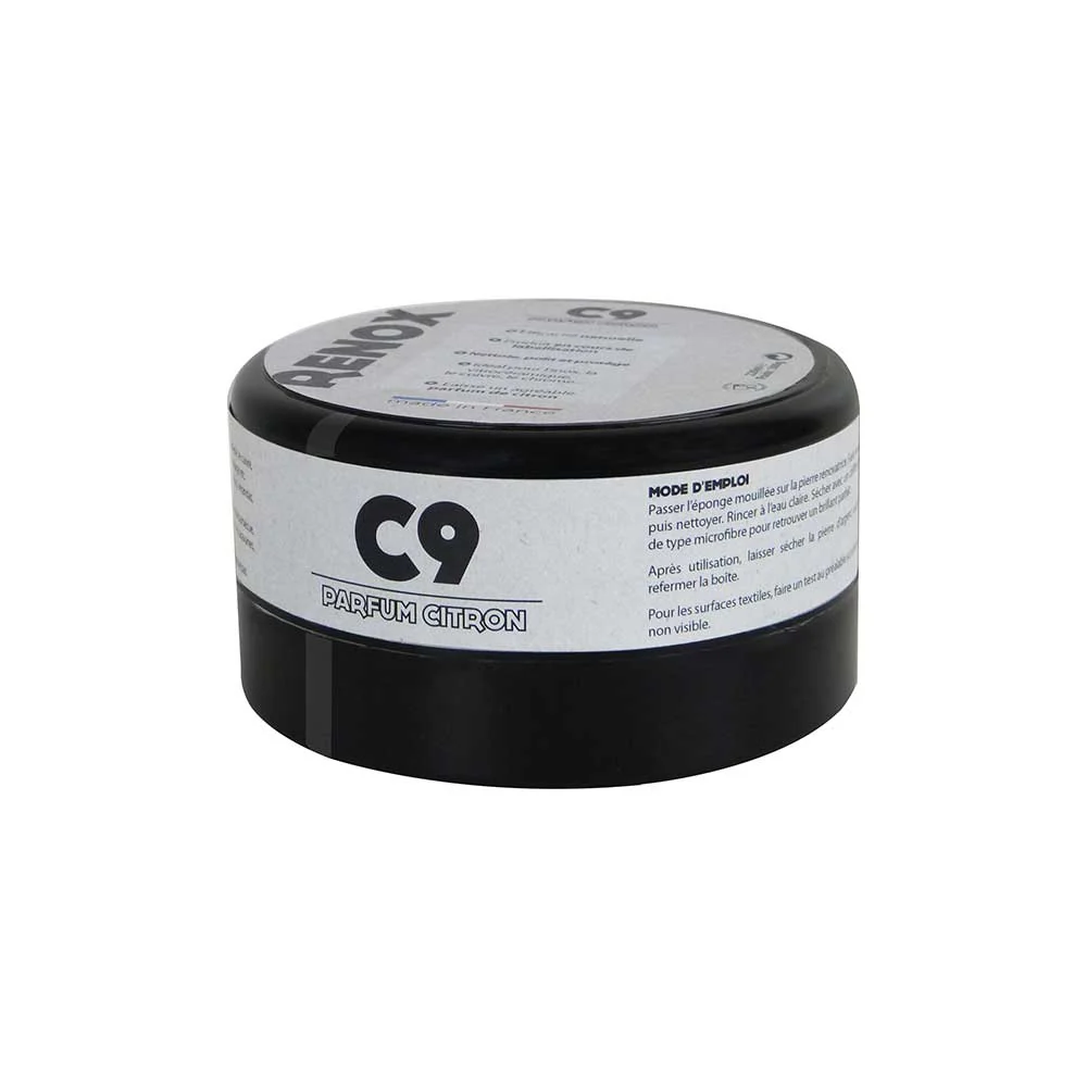 Pilas de Reloj Nettoyant Multi-usage C9 - RENOX