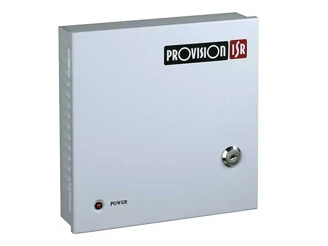 Pilas de Reloj Provision pr 10 a9 c fuente de poder 9 canales 12 v 10
