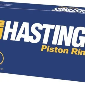 Piston Rings 9:1 Std. 1000 Harley-Davidson