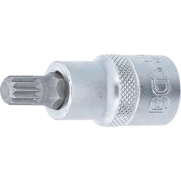 PUNTA DE VASO XZN M9 | 1/2" para Mandos Distancia