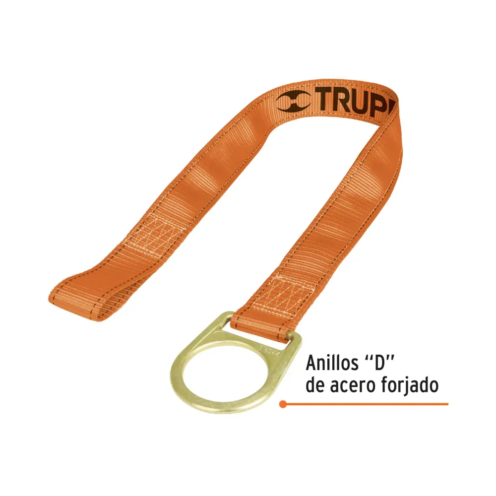 Recargables Premium ANCLA DE CONEXION 0.9M.
