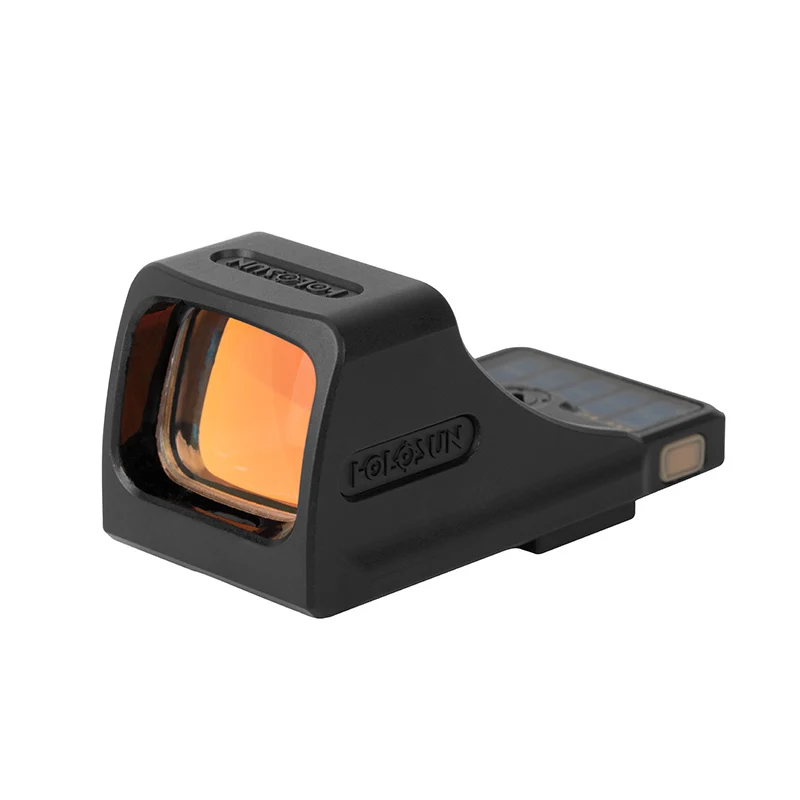 SCS VP9 para Mandos Distancia