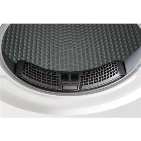 Secadora Indesit YTM1192K 9 kg ++ de Baja Autodescarga