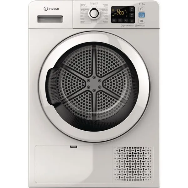 Secadora Indesit YTM1192K 9 kg ++ de Baja Autodescarga