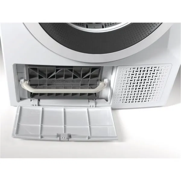 Secadora Indesit YTM1192K 9 kg ++ de Baja Autodescarga