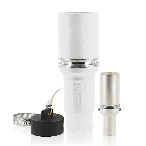 49 Series Simple Pole Female Connector 313 MCM 49F31-W