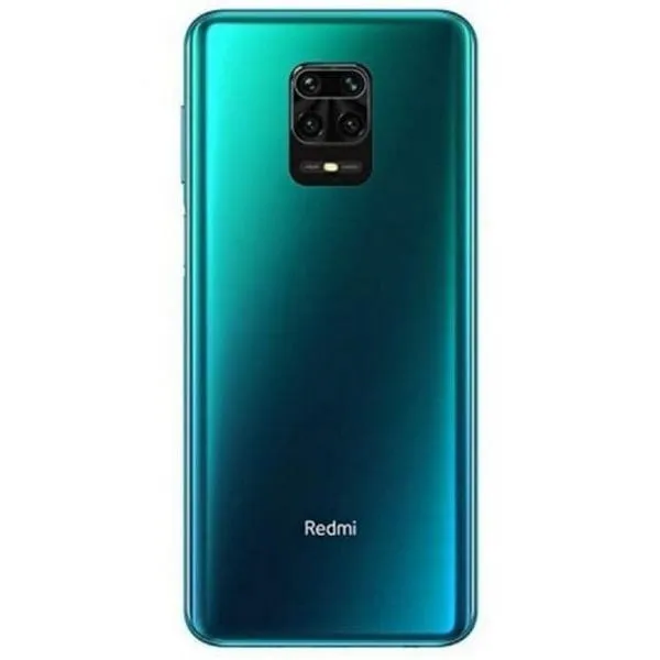 Smartphone moviL XiaomI Redmi Note 9S aurora cobalto - 6.67"/16.9 cm 4GB RAM 64GB