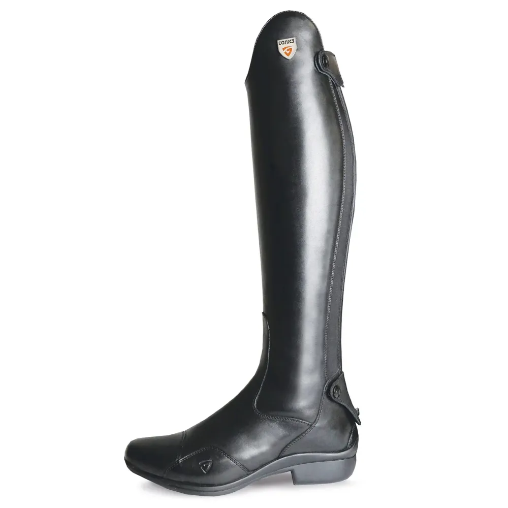Spectrum Riding Boots Carbón 9 Regular Regular