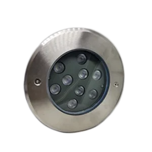 Spot DM009 9W Dimmable Listas para Usar