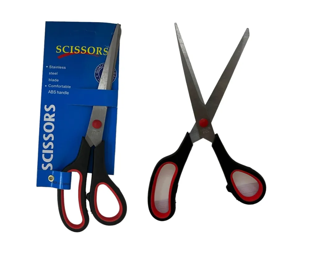 Tijera 9,5" Eco AA - 24 Unidades