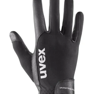Vida Planet Gloves Black/Black 9 | Envío Rápido