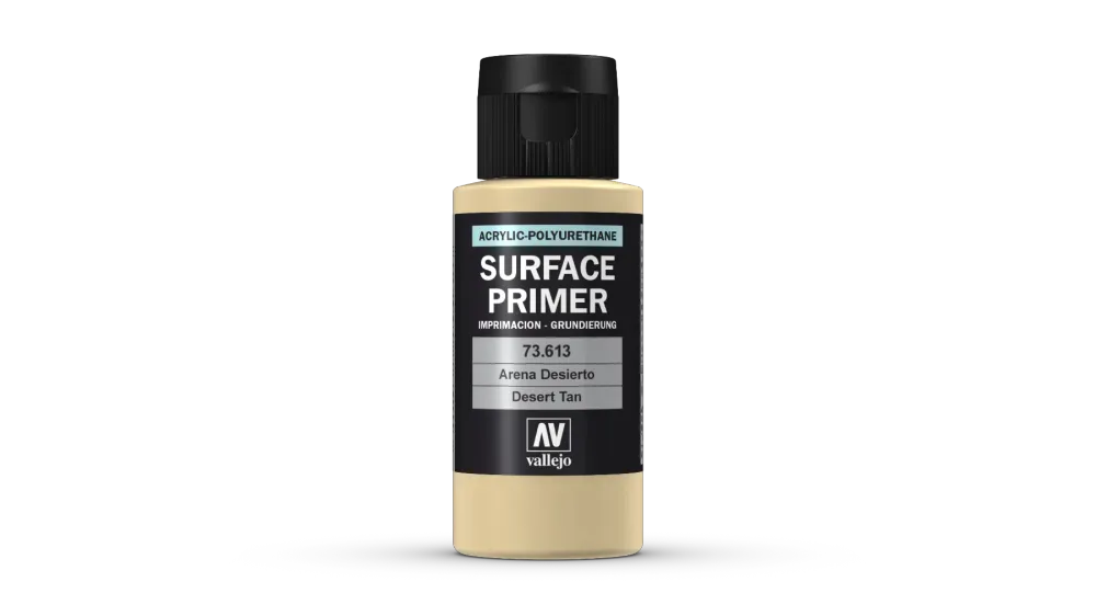 73613 Surface Primer Arena Desierto 60ml.