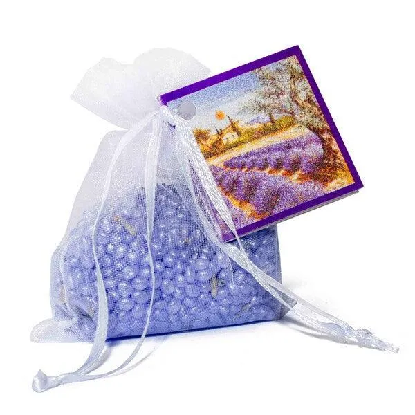 Mini Resinas Lavanda 30 gr