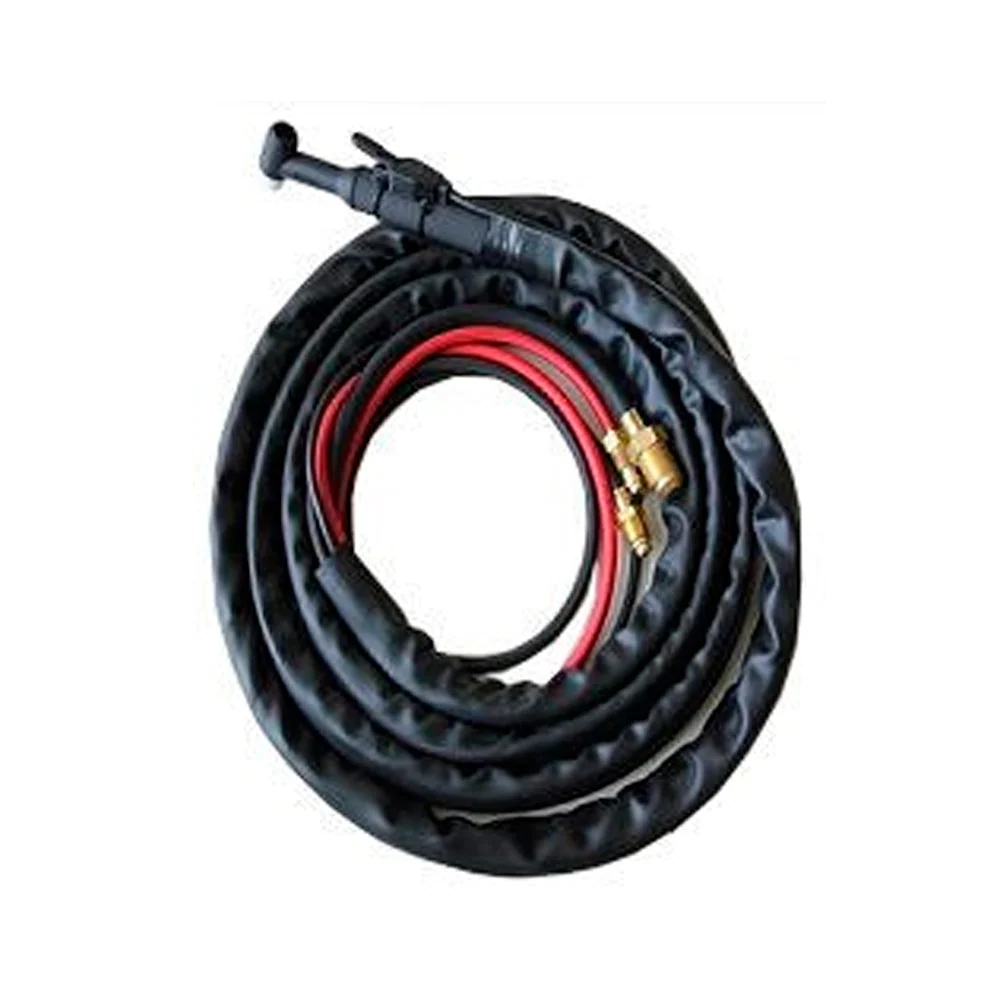 Torcha Tig WP18V 4Mts(12-1) con Encendedor Integrado