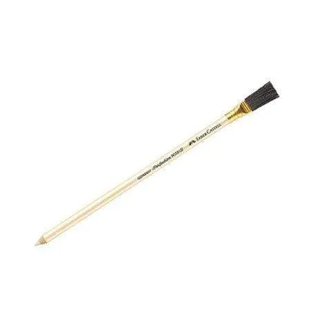 LAPIZ BORRADOR CON ESCOBILLA factis 3012B