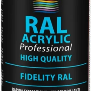 5VJ400 SPRAY PINTURA ANTIOXIDANTE GRIS 400ml.