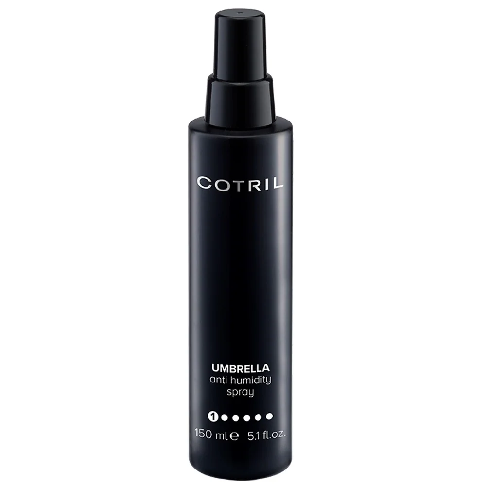 Aroma Premium Cotril - Spray Anti-humedad Umbrella Styling 150 ml