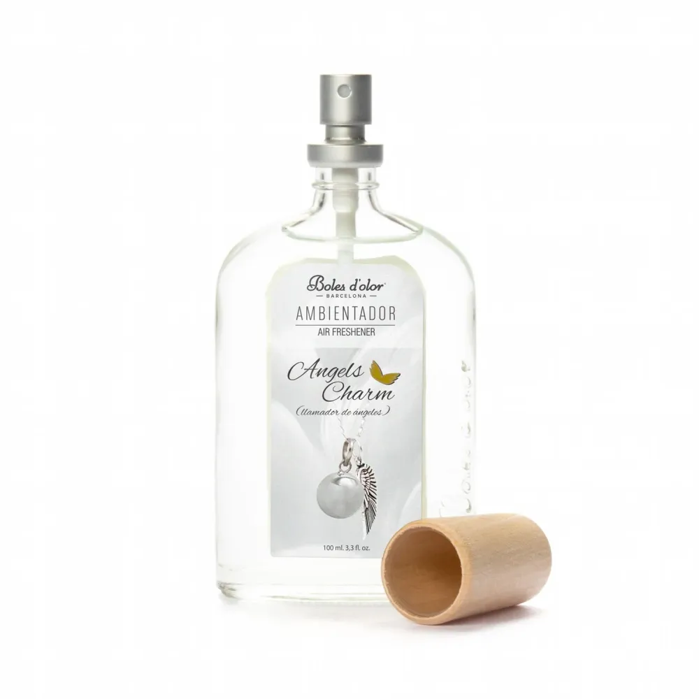 Difusor de Aroma Spray Ambiente Angels Charm