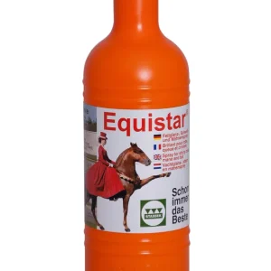 Equistar Mane & Tail Spray without Sprayer, 750 ml Alabastro 750