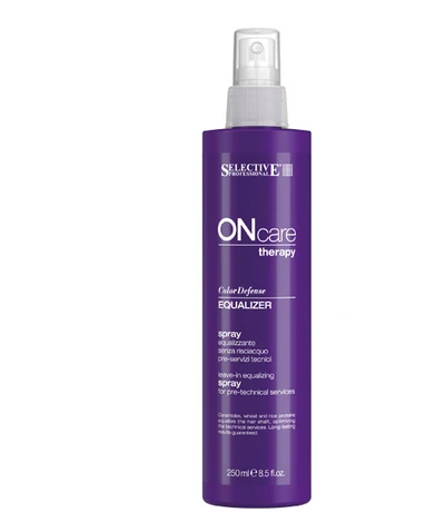 Natural y Ecológico Equalizer Spray
