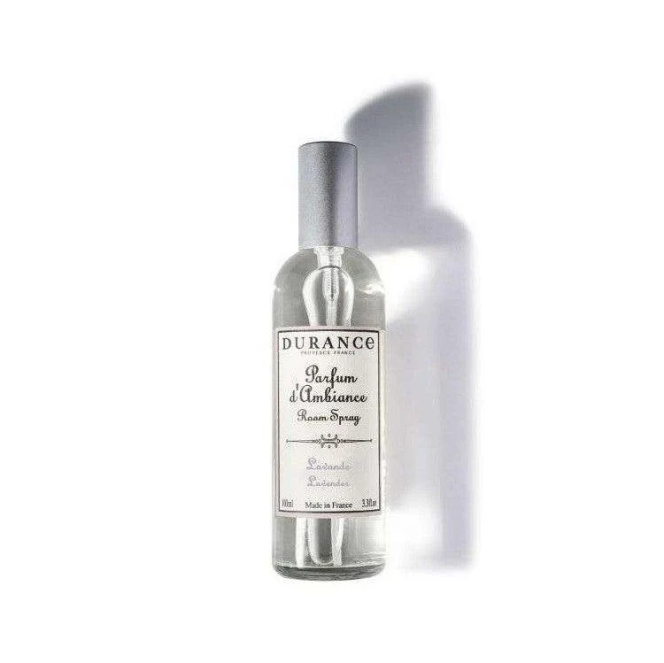 Natural y Ecológico Spray de ambiente Lavanda 100 ml