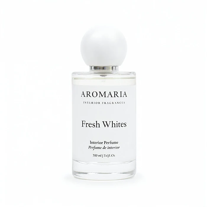 Room Spray - Nuevo Whites 100ml