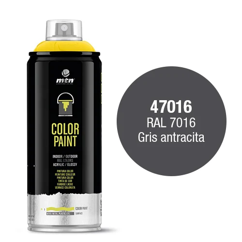 Spray Ral 7016 400 ml