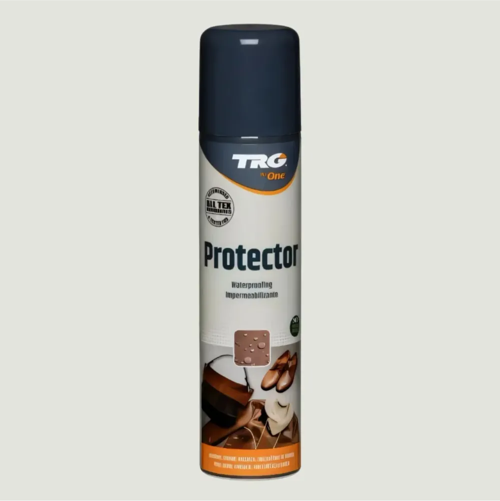 TRG Protector Spray en Botella de 500 ml