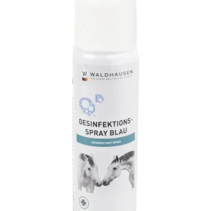 spray desinfectante azul, 200 ml Cobalto 200
