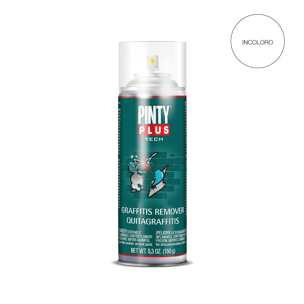 Spray Quita para Cocina
