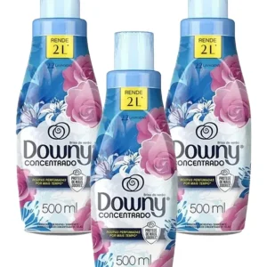 Downy Suavizante Concentrado Brisa de Verano 3 x 500 cc