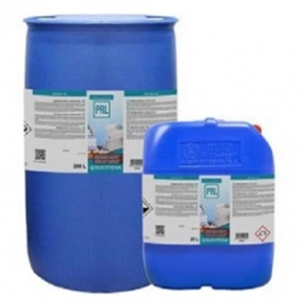 Humectante Líquido Para Ropa Balde 20 Lts Lavicom Ts con Protector UV