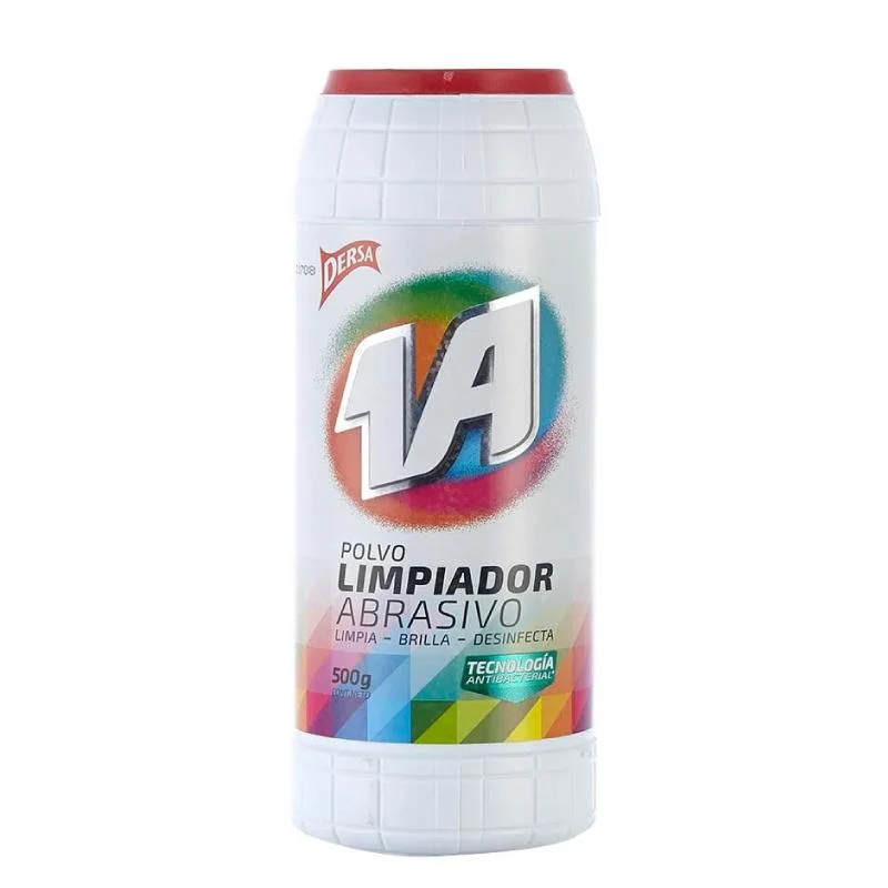 POLVO 1A 500G GRANDE