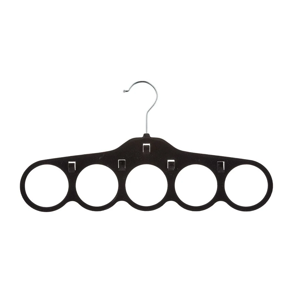 PERCHA PARA BUFANDAS 41 x 21,5 x 2.5 cm 5FIVE