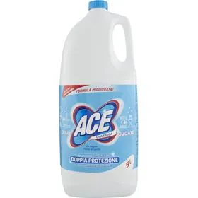 ACE BLANQUEADOR 5L