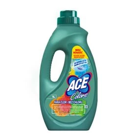 ACE BLANQUEADOR PARA ROPA DELICADA 1 L