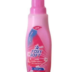 Fox Softener Clother 1L Alessio