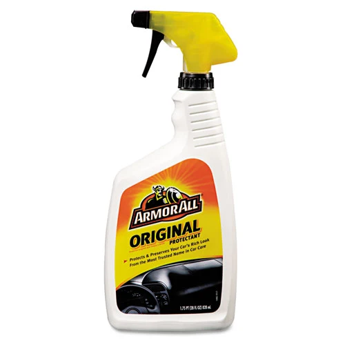 Protector original, botella rociadora de 28 onzas Armor All®