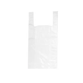ARO BOLSA HDPE 27X47 CM 500 UN