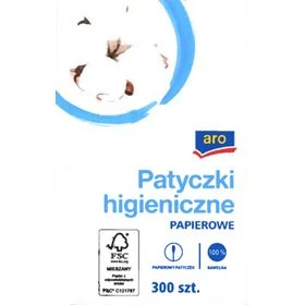 ARO PAPIERSTICKS 300 UN